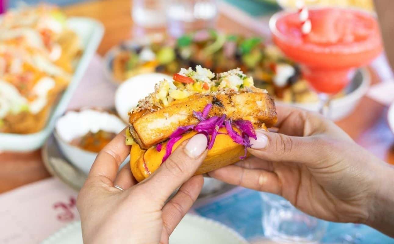 Enjoy Demo Restaurant 2 - ResDiary in Mordor