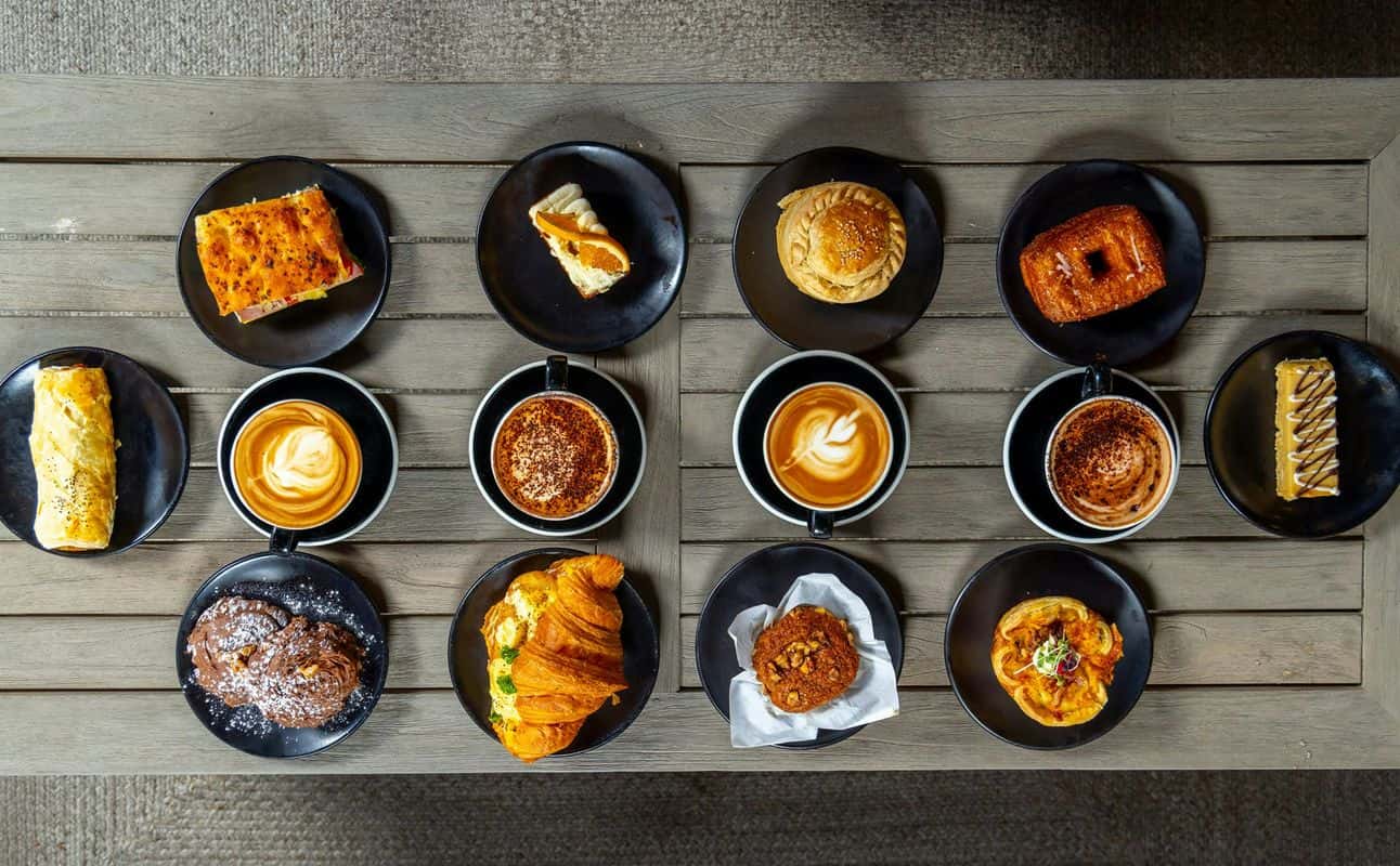 Enjoy New Zealand, Gluten Free options, Cafe, Indoor & outdoor seating, $$, Families and Groups cuisine at Your Local Espresso & Eats in Cambridge, Waikato