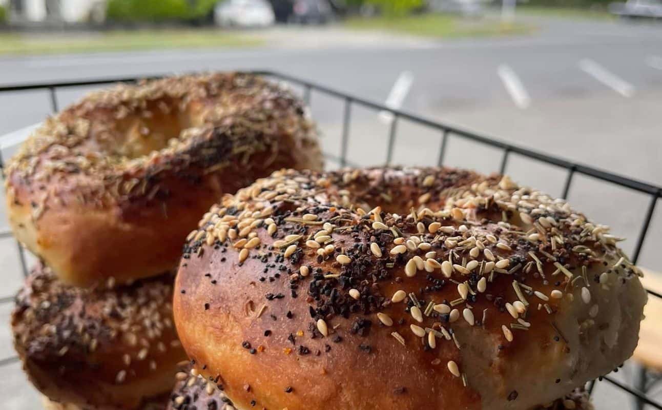 Enjoy Cafe and Breakfast cuisine at Perfect Circle in Glen Innes, Auckland