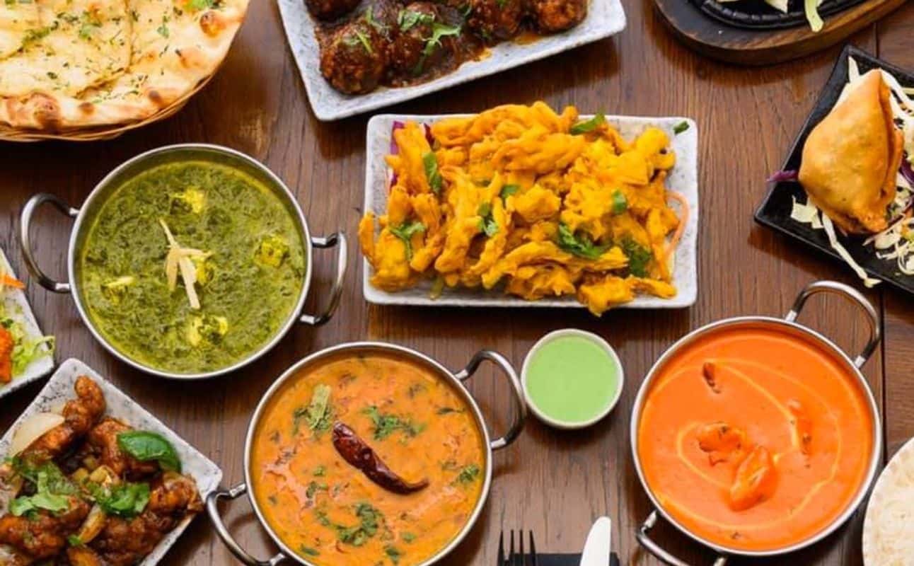 Enjoy Indian cuisine at Flying Rickshaw in Devonport, Auckland