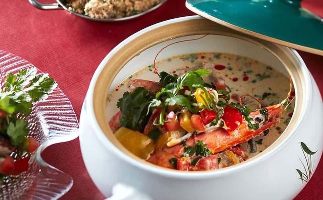 Enjoy Latin American, Dairy free options, Gluten Free options, Vegan options, Vegetarian options, Restaurant, Gastropub, Indoor & outdoor seating, Table service, $$$, Groups and Families cuisine at Tempero in Karangahape Road, Auckland