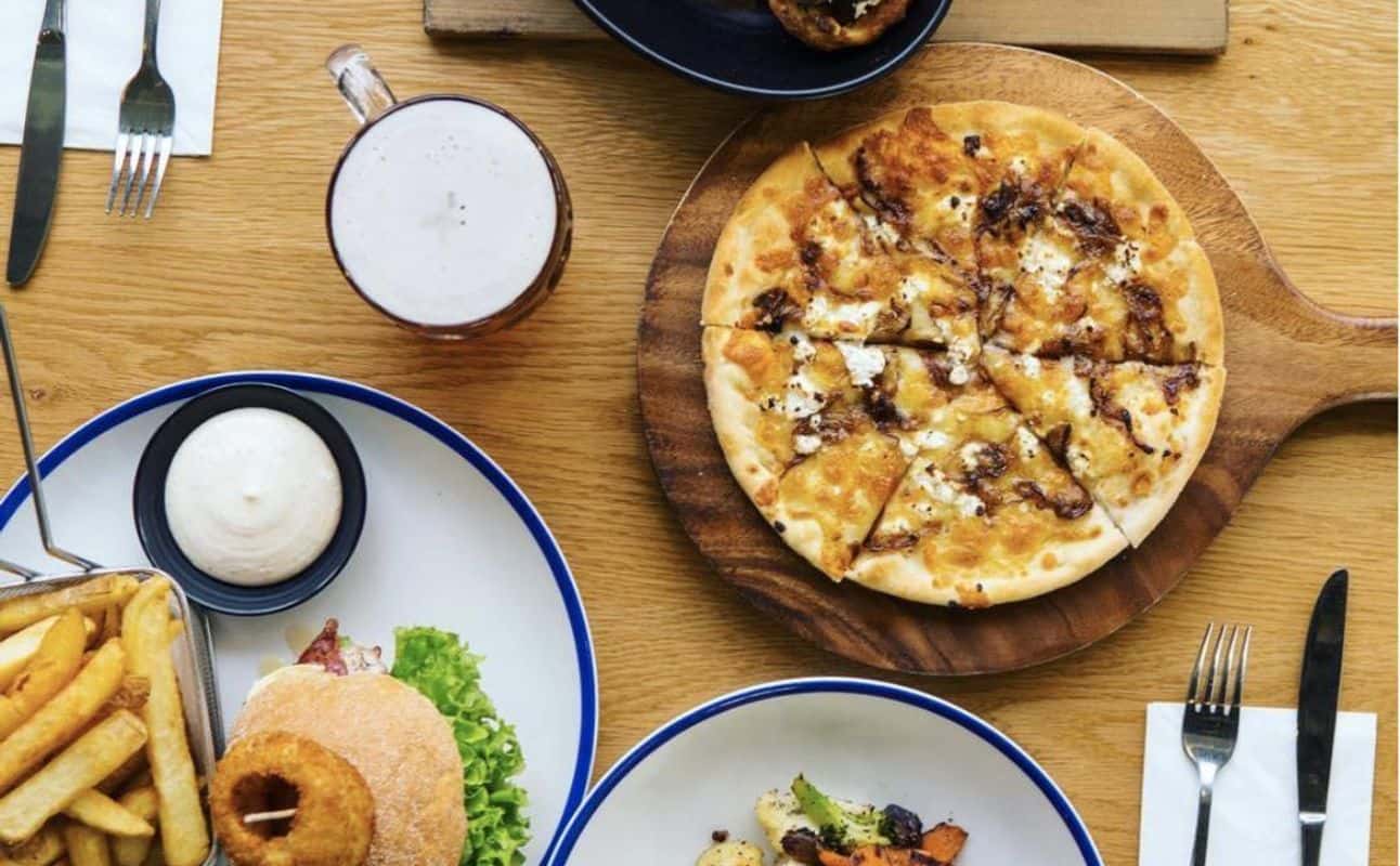 Enjoy Pub Food, New Zealand and Family cuisine at The Good Home Stanmore Bay in Whangaparaoa, Auckland