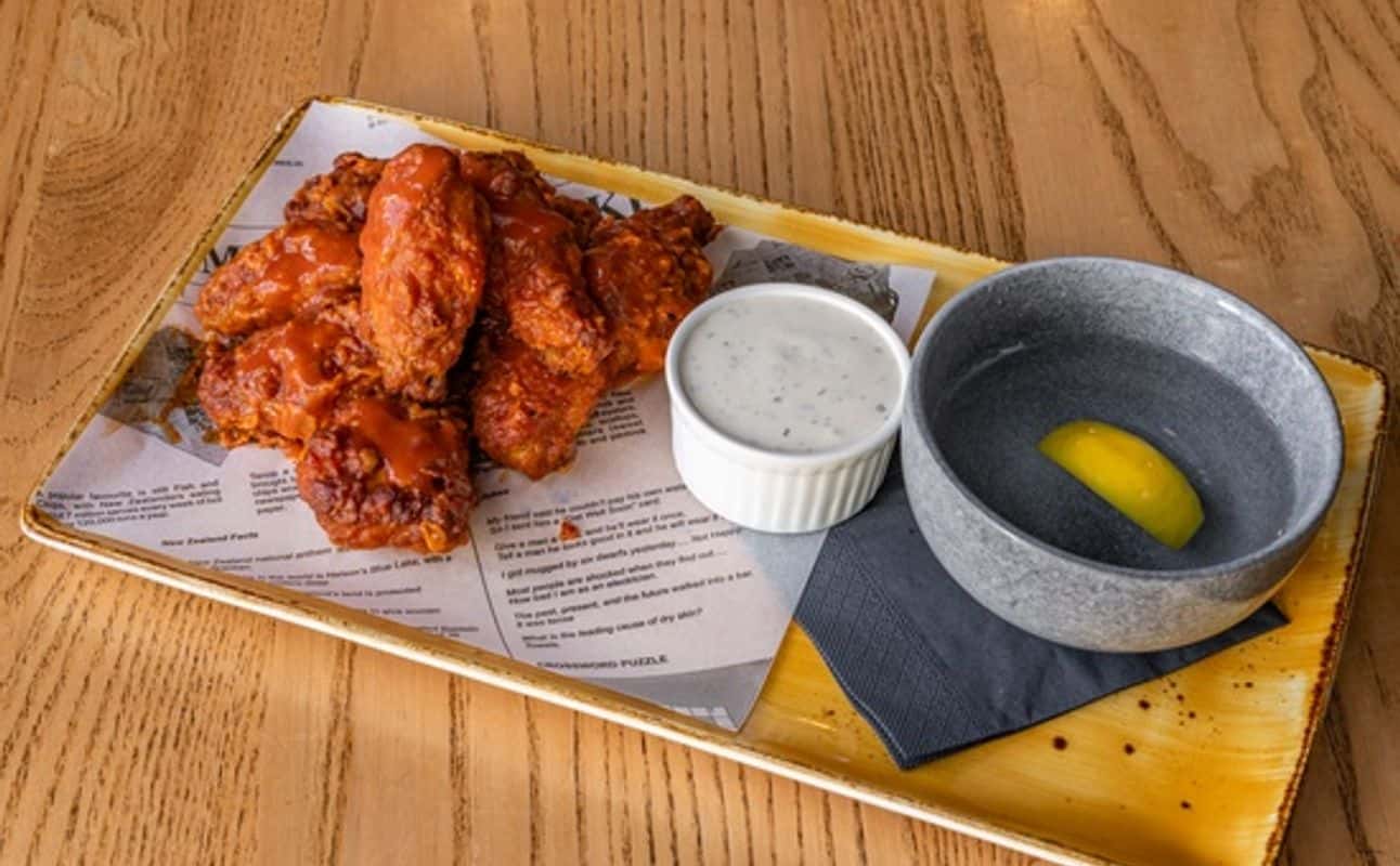 Enjoy Pub Food, New Zealand, Vegetarian options, Gluten Free options, Bars & pubs, Restaurant, Table service, $$$, Bar scene, Groups and Kids cuisine at The Brewers in Merivale, Christchurch