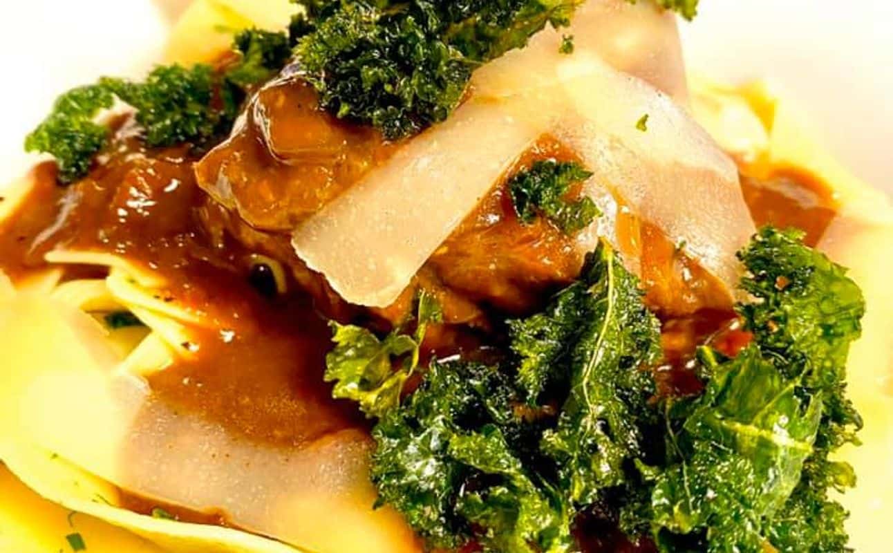 Enjoy New Zealand and Mediterranean cuisine at Ahuriri Village Kitchen in Napier, Hawke's Bay