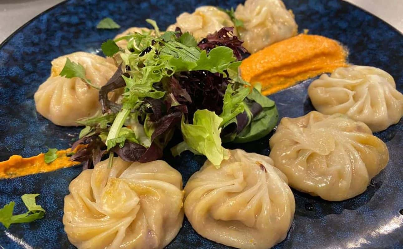 Enjoy Nepalese, Indian, Vegetarian options, Gluten Free options, Restaurant, Table service, Indoor & outdoor seating, Free wifi, $$, Groups and Families cuisine at Himalayan Fusion Restaurant And Bar in New Lynn, Auckland