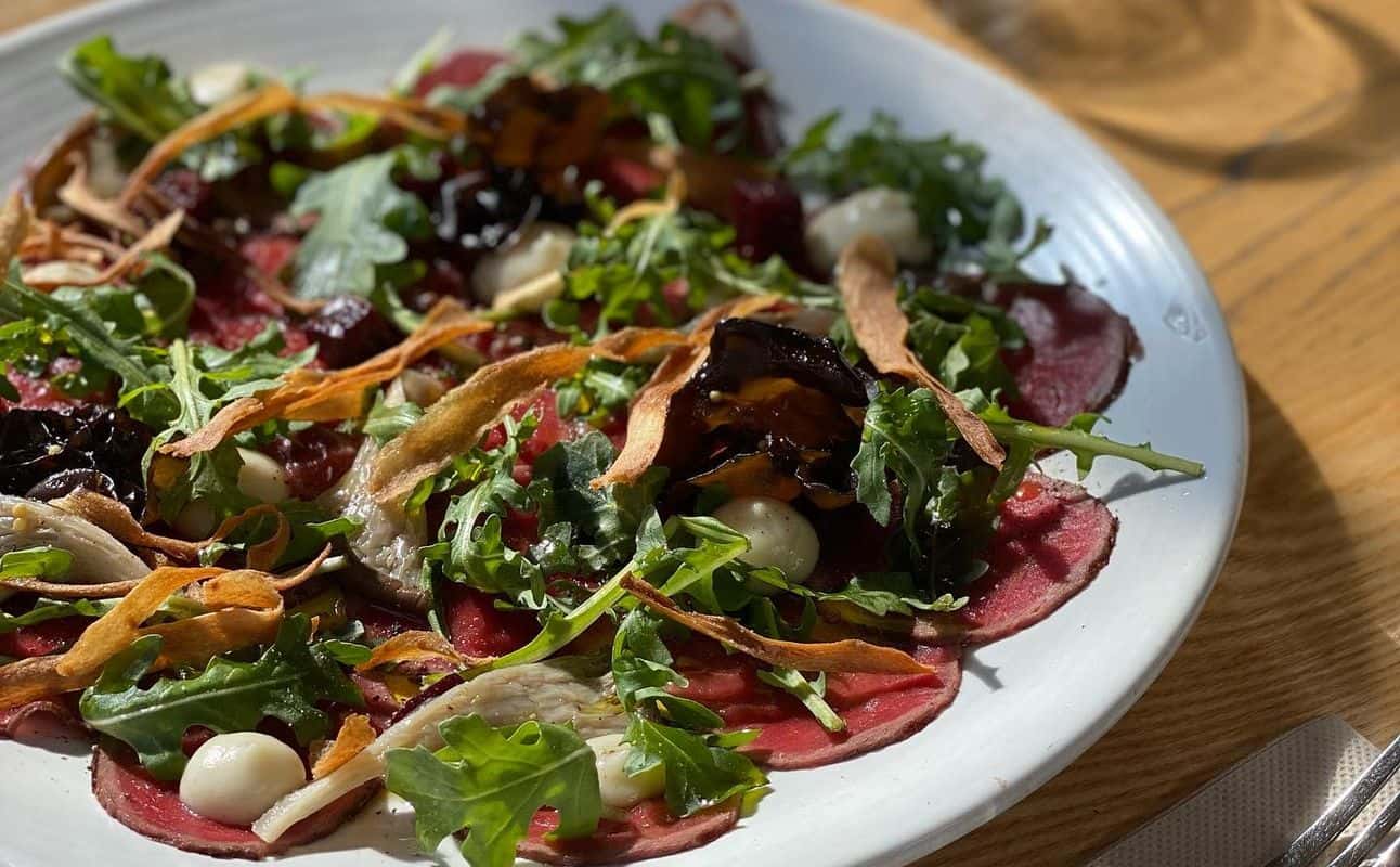 Enjoy New Zealand, Vegetarian options, Vegan options, Gluten Free options, Dairy free options, Restaurant, Indoor & outdoor seating, Table service, $$$$, Families and Groups cuisine at The Apple Shed Kitchen & Bar in Mapua, Nelson & Tasman District