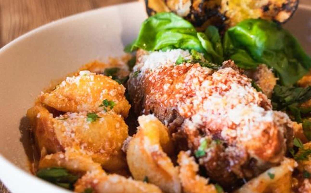 Enjoy Italian cuisine at Puglia Ristorante Italiano in Kingsland, Auckland