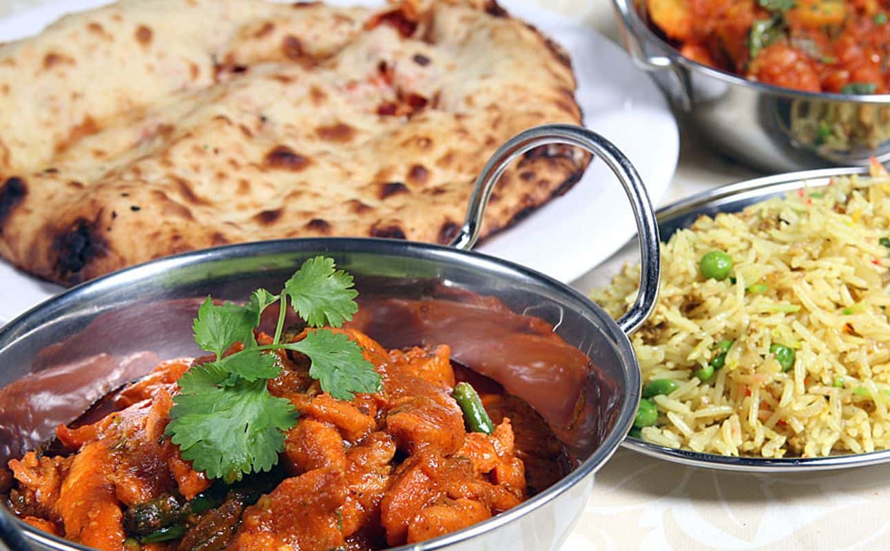 Enjoy Indian, Seafood and Vegetarian cuisine at Tulsi Johnsonville in Johnsonville, Wellington