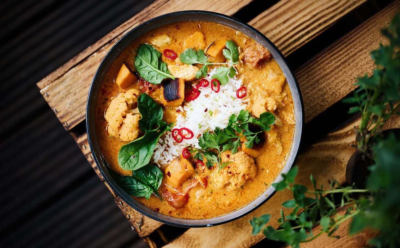 Enjoy New Zealand, Vegetarian options, Vegan options, Gluten Free options, Dairy free options, Restaurant, Street parking, Free wifi, Child friendly, Indoor & outdoor seating, $$$, Groups and Families cuisine at The Farmhouse in Hanleys Farm, Queenstown