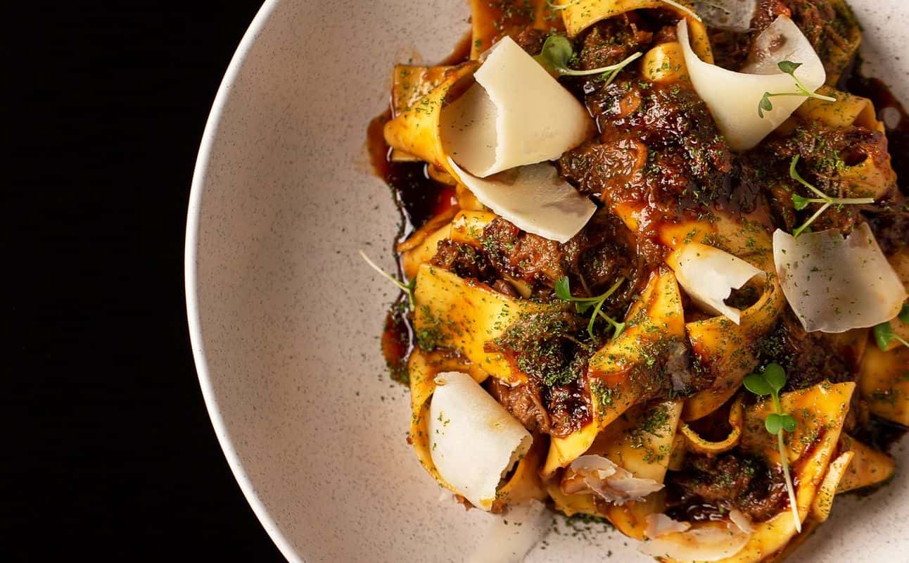 Enjoy European, New Zealand, Vegetarian options, Vegan options, Gluten Free options, Restaurant, Highchairs available, Wheelchair accessible, Table service, Non-smoking, $$$, Date night and Wine bar cuisine at The Press Club in Dunedin Central, Otago