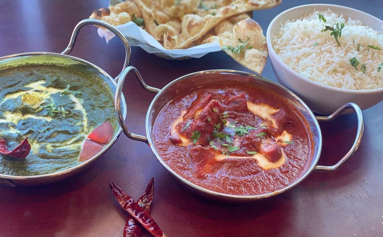 Enjoy International, Gluten Free options, Vegan options, Vegetarian options, Restaurant, Table service, $$$, Groups and Families cuisine at Mama's Sizzler Restaurant & Bar in Johnsonville, Wellington