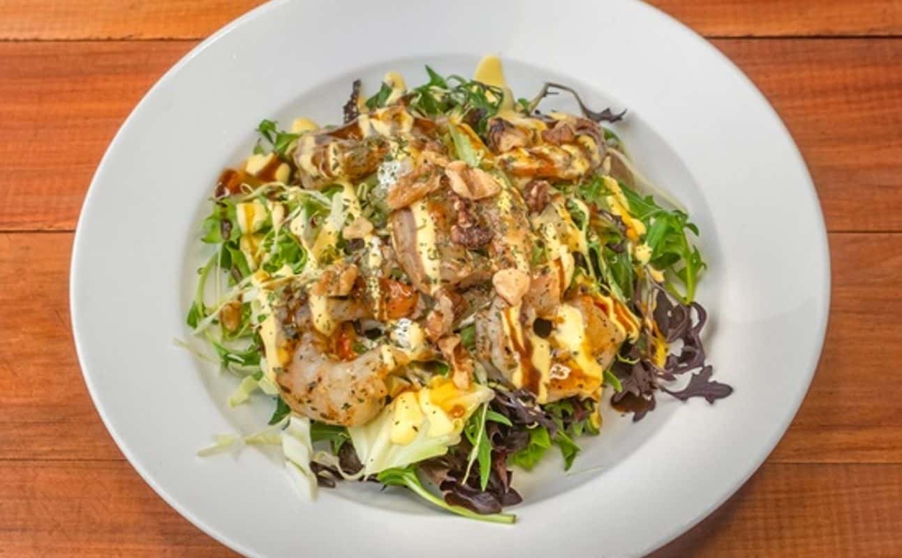 Enjoy Pizza, Pub Food, Dairy free options, Gluten Free options, Vegetarian options, Bars & pubs, Indoor & outdoor seating, Wheelchair accessible, Street parking, Highchairs available, Free wifi, $$$, Families, Groups, Special occasion, Craft beer and Live music cuisine at Crafty Trout Brewing in Taupo Central, Taupo