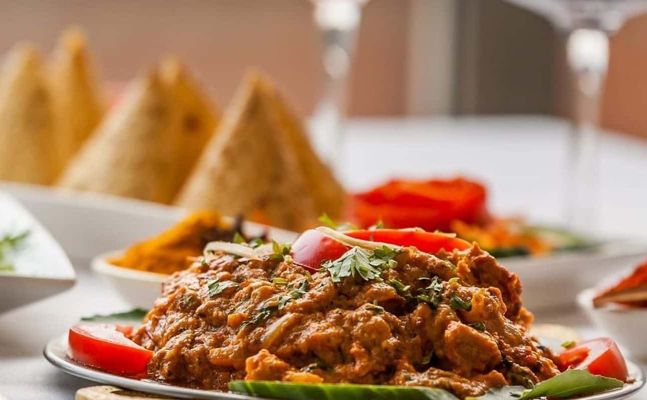 Enjoy Indian, Dairy free options, Gluten Free options, Vegan options, Vegetarian options, Restaurant, Wheelchair accessible, Highchairs available, Table service, $$$, Groups and Families cuisine at Raja's Indian in Botany, Auckland