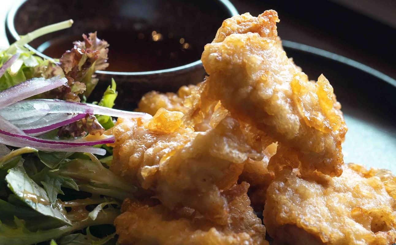 Enjoy Japanese, Dairy free options, Gluten Free options, Vegan options, Vegetarian options, Restaurant, Highchairs available, Wheelchair accessible, Table service, $$, Families, Groups and Date night cuisine at Tanoshi Christchurch in Christchurch Central, Christchurch