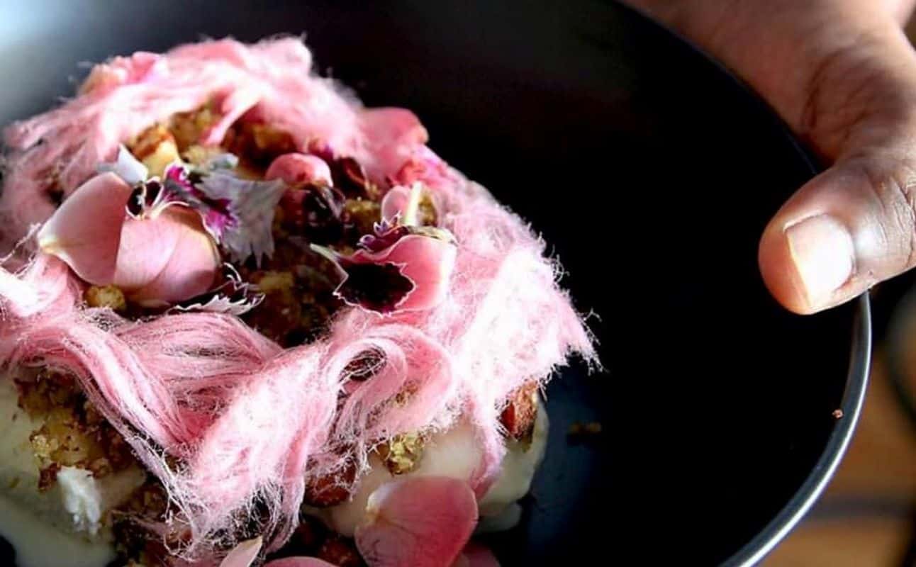 Enjoy Cafe, Desserts / bakeries, Cafe, Street parking, Indoor & outdoor seating, $, Families, Groups and Kids cuisine at Elisabeth's Chef in Kingsland, Auckland
