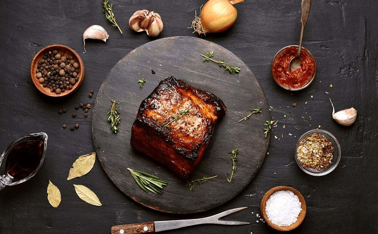 Enjoy Steakhouse, New Zealand, Vegetarian options, Restaurant, Indoor & outdoor seating, Highchairs available, Wheelchair accessible, $$$$, Families and Date night cuisine at Mac’s Steak House in Rotorua City Centre, Rotorua