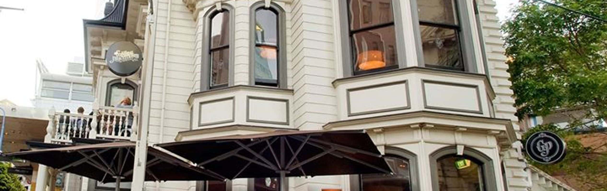 Enjoy New Zealand cuisine at Henry Pollen's aka The Quackery in Wellington City Centre, Wellington